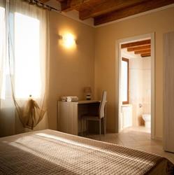 Al Borgo Trattoria con Alloggio Srl
