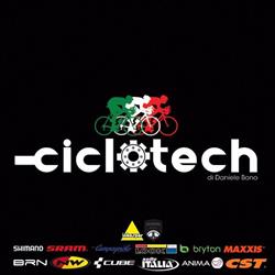 Ciclotech di Daniele Bono