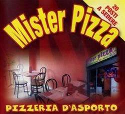Mister Pizza