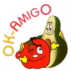 Ok Amigo