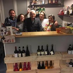 Tigellamente di Tamacoldi Denis