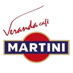 Veranda Martini