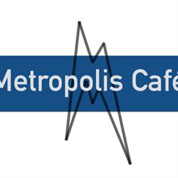 Metropolis Caf