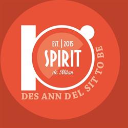 Spirit De Milan