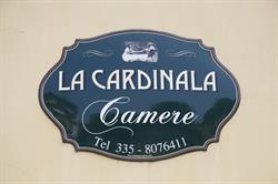 Affittacamere La Cardinala