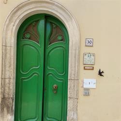 Antica Via delle Aie