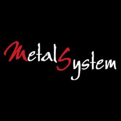Metal System di Francesco Mazzola