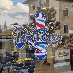 BarbEros di ZanoliniEros
