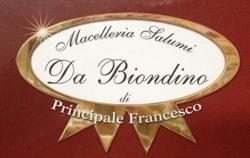 Macelleria da Biondino