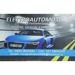 Elettroautomotive di Politano Luca