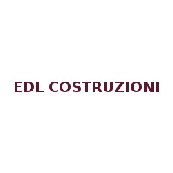 EDL Costruzioni