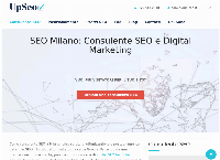 Sito di Consulente SEO | UP-SEO.IT