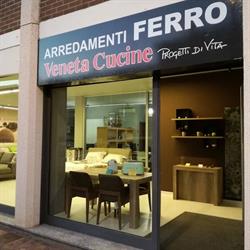 Arredamenti Ferro