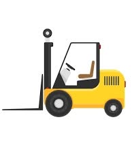 Pagliari snc - carrelli elevatori