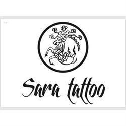 Sara Tattoo