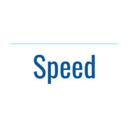 Speed