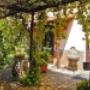 Patio Affittacamere Locanda dal Moccia La Spezia