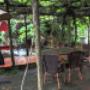 Patio Affittacamere Locanda dal Moccia La Spezia