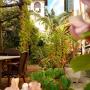Patio Affittacamere Locanda dal Moccia La Spezia