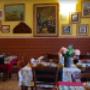 Sala ristorante - Affittacamere Locanda dal Moccia La Spezia