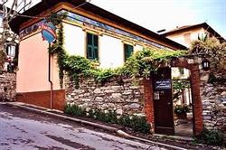 Locanda dal Moccia
