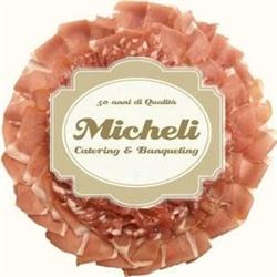 Catering Micheli Firenze