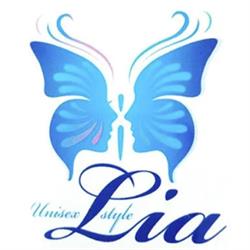 Lia Unisex Style