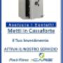 Consulente aziendale