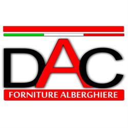 DAC FORNITURE ALBERGHIERE