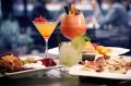 L'ora dell'aperitivo è sempre la migliore!