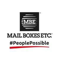Mail Boxes Etc. - Centro MBE 2908