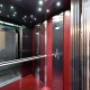 piattaforma elevatrice