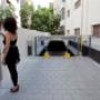 parcheggio automatizzato