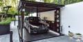 Ascensore per auto IP1-CM MOB