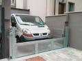 Ascensore per auto IP1-HMT V02 e V03