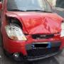 Riparazione Auto Sinistrate