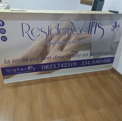 Residenza Iris casa famiglia per anziani