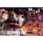 Mega Size Char's Zaku II