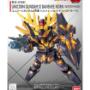 SD Unicorn Banshee Norn EX-Standard