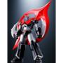 SRC Mazinger Zero