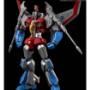 Transformers Starscream Model Kit