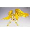 Myth Cloth e Myth Cloth Ex