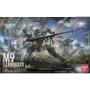 Caricato da visitatore il 19/08/2018 - FMP IV Gernsback Model Kit