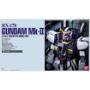 Caricato da visitatore il 19/08/2018 - PG RX-178 Gundam Mk II AEUG