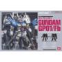 Caricato da visitatore il 18/08/2018 - PG RX-78 GP01 Gundam Zephyranthes Fb