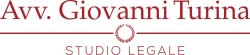 Giovanni Turina - Avvocato Verona