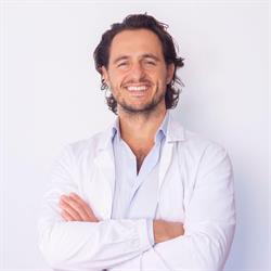 Dott. Francesco Bini Osteopata - Centro Osteopatico Bini