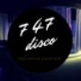 Locale 747 Disco - Feste ed Eventi