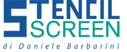 Stencil Screen di Barbarini Daniele