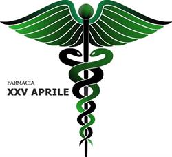 Farmacia XXV Aprile